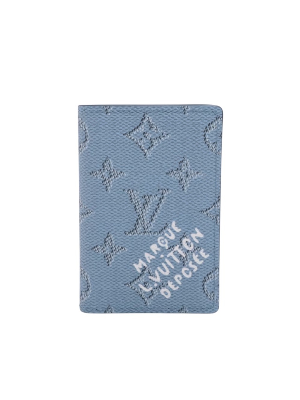 Louis Vuitton Monogram Heritage Pocket Organizer